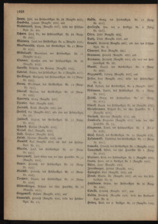 Kaiserlich-königliches Armee-Verordnungsblatt: Personal-Angelegenheiten 19180301 Seite: 68