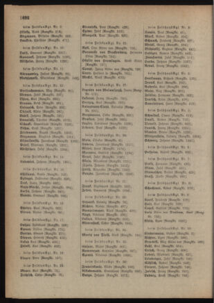 Kaiserlich-königliches Armee-Verordnungsblatt: Personal-Angelegenheiten 19180301 Seite: 72