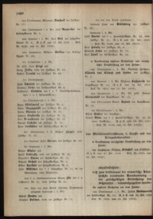 Kaiserlich-königliches Armee-Verordnungsblatt: Personal-Angelegenheiten 19180302 Seite: 4