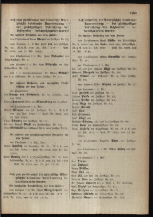 Kaiserlich-königliches Armee-Verordnungsblatt: Personal-Angelegenheiten 19180302 Seite: 5