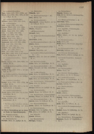 Kaiserlich-königliches Armee-Verordnungsblatt: Personal-Angelegenheiten 19180302 Seite: 59