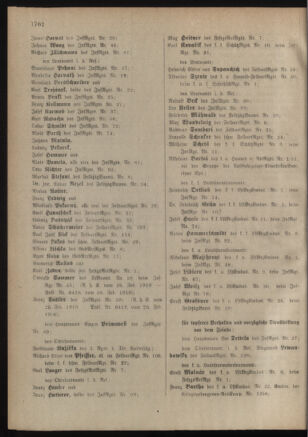 Kaiserlich-königliches Armee-Verordnungsblatt: Personal-Angelegenheiten 19180304 Seite: 22