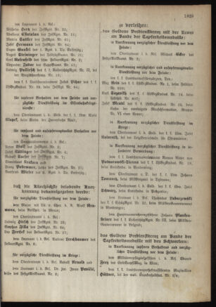 Kaiserlich-königliches Armee-Verordnungsblatt: Personal-Angelegenheiten 19180306 Seite: 3