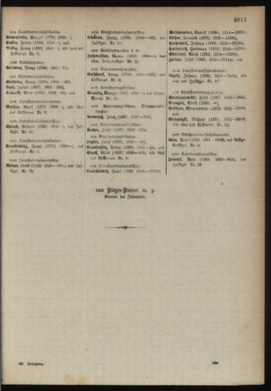 Kaiserlich-königliches Armee-Verordnungsblatt: Personal-Angelegenheiten 19180311 Seite: 57