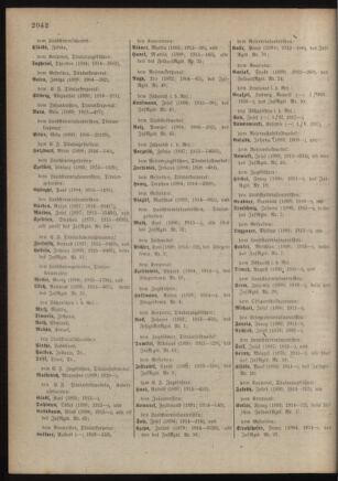 Kaiserlich-königliches Armee-Verordnungsblatt: Personal-Angelegenheiten 19180313 Seite: 26