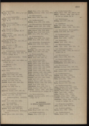 Kaiserlich-königliches Armee-Verordnungsblatt: Personal-Angelegenheiten 19180313 Seite: 27