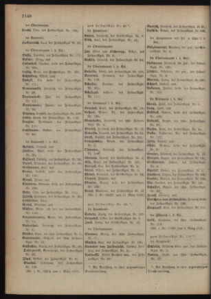 Kaiserlich-königliches Armee-Verordnungsblatt: Personal-Angelegenheiten 19180316 Seite: 60