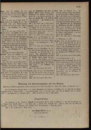 Kaiserlich-königliches Armee-Verordnungsblatt: Personal-Angelegenheiten 19180316 Seite: 65