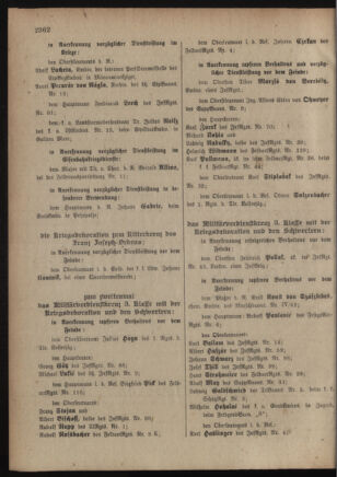 Kaiserlich-königliches Armee-Verordnungsblatt: Personal-Angelegenheiten 19180326 Seite: 2