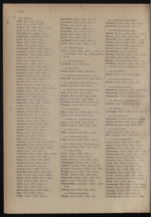 Kaiserlich-königliches Armee-Verordnungsblatt: Personal-Angelegenheiten 19180326 Seite: 54