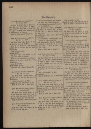 Kaiserlich-königliches Armee-Verordnungsblatt: Personal-Angelegenheiten 19180326 Seite: 68