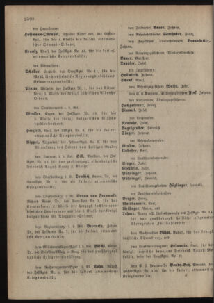 Kaiserlich-königliches Armee-Verordnungsblatt: Personal-Angelegenheiten 19180330 Seite: 16