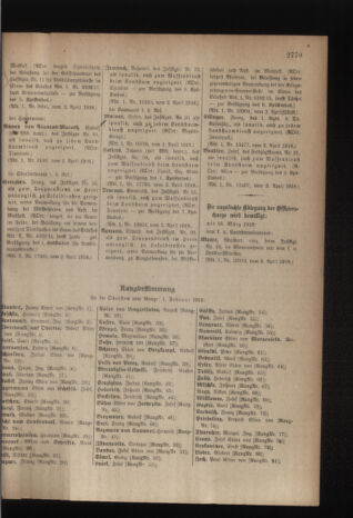 Kaiserlich-königliches Armee-Verordnungsblatt: Personal-Angelegenheiten 19180406 Seite: 65