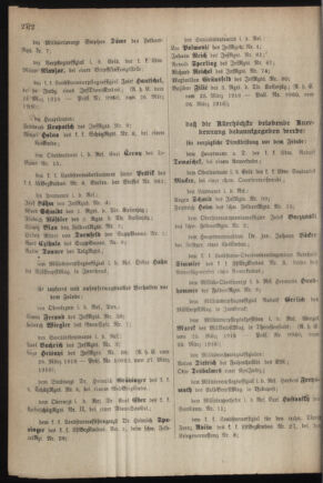 Kaiserlich-königliches Armee-Verordnungsblatt: Personal-Angelegenheiten 19180406 Seite: 8