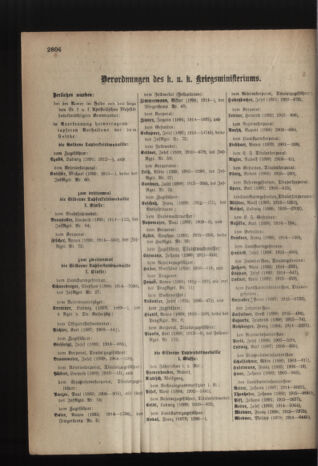 Kaiserlich-königliches Armee-Verordnungsblatt: Personal-Angelegenheiten 19180408 Seite: 22