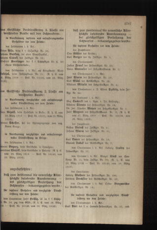 Kaiserlich-königliches Armee-Verordnungsblatt: Personal-Angelegenheiten 19180408 Seite: 5