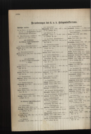 Kaiserlich-königliches Armee-Verordnungsblatt: Personal-Angelegenheiten 19180413 Seite: 10