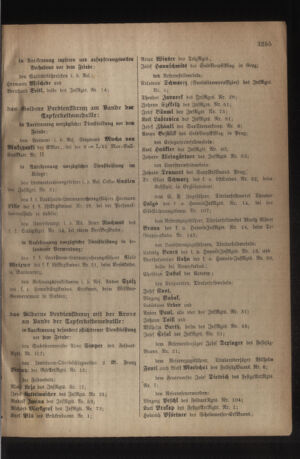 Kaiserlich-königliches Armee-Verordnungsblatt: Personal-Angelegenheiten 19180423 Seite: 13