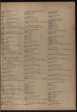 Kaiserlich-königliches Armee-Verordnungsblatt: Personal-Angelegenheiten 19180423 Seite: 35