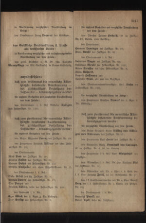 Kaiserlich-königliches Armee-Verordnungsblatt: Personal-Angelegenheiten 19180423 Seite: 5