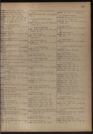 Kaiserlich-königliches Armee-Verordnungsblatt: Personal-Angelegenheiten 19180423 Seite: 51