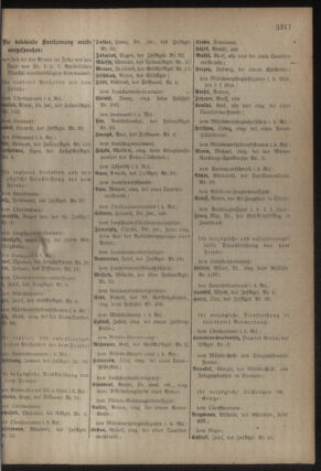 Kaiserlich-königliches Armee-Verordnungsblatt: Personal-Angelegenheiten 19180424 Seite: 53