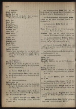 Kaiserlich-königliches Armee-Verordnungsblatt: Personal-Angelegenheiten 19180424 Seite: 6