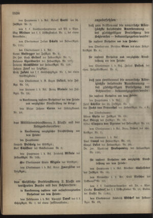 Kaiserlich-königliches Armee-Verordnungsblatt: Personal-Angelegenheiten 19180501 Seite: 4