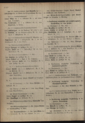 Kaiserlich-königliches Armee-Verordnungsblatt: Personal-Angelegenheiten 19180508 Seite: 12