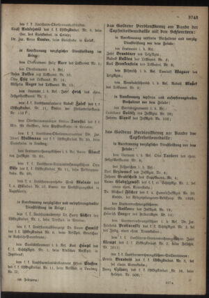 Kaiserlich-königliches Armee-Verordnungsblatt: Personal-Angelegenheiten 19180508 Seite: 13