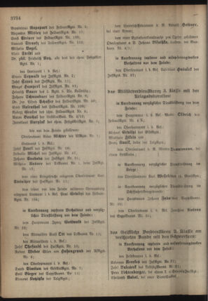 Kaiserlich-königliches Armee-Verordnungsblatt: Personal-Angelegenheiten 19180508 Seite: 4