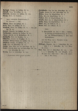 Kaiserlich-königliches Armee-Verordnungsblatt: Personal-Angelegenheiten 19180511 Seite: 17