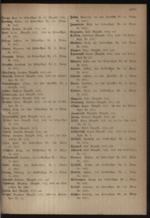 Kaiserlich-königliches Armee-Verordnungsblatt: Personal-Angelegenheiten 19180514 Seite: 111