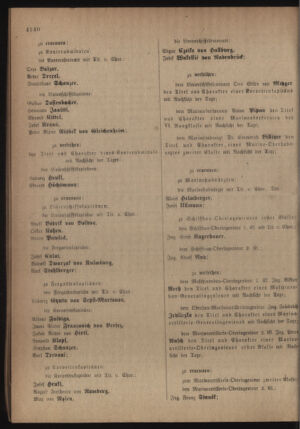 Kaiserlich-königliches Armee-Verordnungsblatt: Personal-Angelegenheiten 19180514 Seite: 158