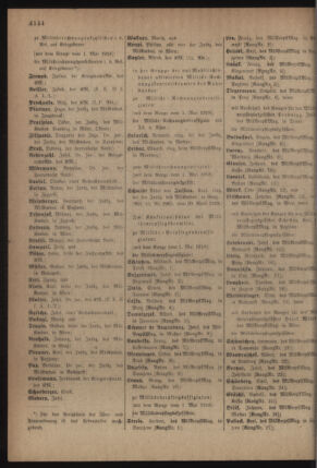 Kaiserlich-königliches Armee-Verordnungsblatt: Personal-Angelegenheiten 19180514 Seite: 162