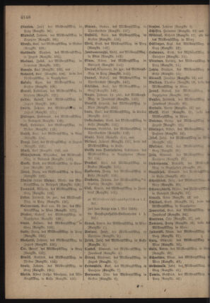 Kaiserlich-königliches Armee-Verordnungsblatt: Personal-Angelegenheiten 19180514 Seite: 164