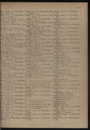 Kaiserlich-königliches Armee-Verordnungsblatt: Personal-Angelegenheiten 19180514 Seite: 165