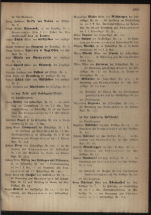 Kaiserlich-königliches Armee-Verordnungsblatt: Personal-Angelegenheiten 19180514 Seite: 47