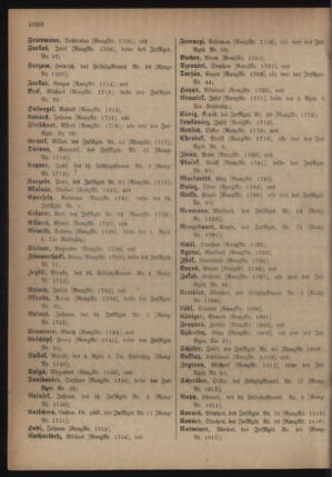 Kaiserlich-königliches Armee-Verordnungsblatt: Personal-Angelegenheiten 19180514 Seite: 86