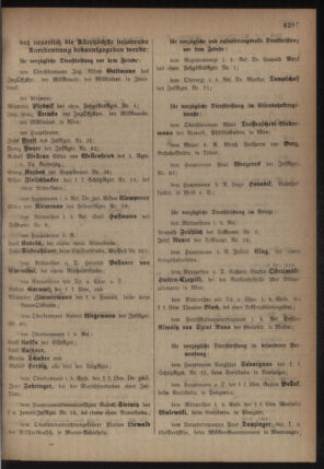 Kaiserlich-königliches Armee-Verordnungsblatt: Personal-Angelegenheiten 19180521 Seite: 7