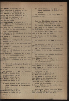 Kaiserlich-königliches Armee-Verordnungsblatt: Personal-Angelegenheiten 19180521 Seite: 9