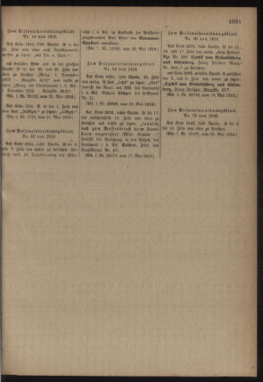 Kaiserlich-königliches Armee-Verordnungsblatt: Personal-Angelegenheiten 19180525 Seite: 27