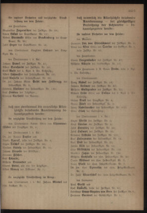 Kaiserlich-königliches Armee-Verordnungsblatt: Personal-Angelegenheiten 19180525 Seite: 5