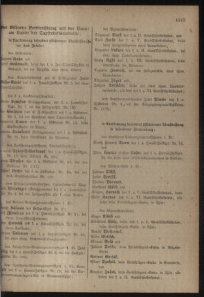 Kaiserlich-königliches Armee-Verordnungsblatt: Personal-Angelegenheiten 19180527 Seite: 11