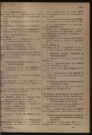 Kaiserlich-königliches Armee-Verordnungsblatt: Personal-Angelegenheiten 19180527 Seite: 9