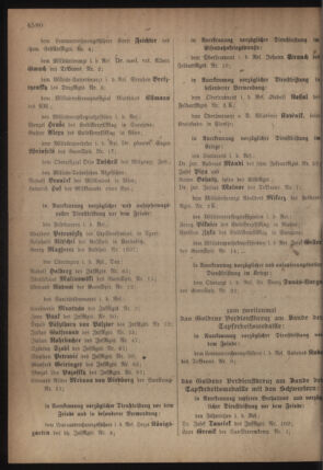 Kaiserlich-königliches Armee-Verordnungsblatt: Personal-Angelegenheiten 19180530 Seite: 10