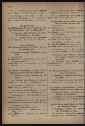 Kaiserlich-königliches Armee-Verordnungsblatt: Personal-Angelegenheiten 19180601 Seite: 2