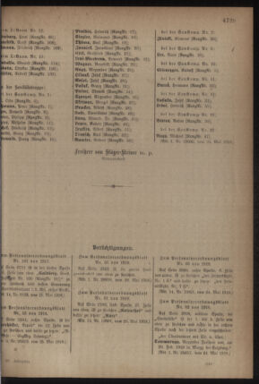 Kaiserlich-königliches Armee-Verordnungsblatt: Personal-Angelegenheiten 19180601 Seite: 43