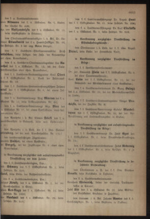 Kaiserlich-königliches Armee-Verordnungsblatt: Personal-Angelegenheiten 19180601 Seite: 7