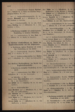 Kaiserlich-königliches Armee-Verordnungsblatt: Personal-Angelegenheiten 19180601 Seite: 8